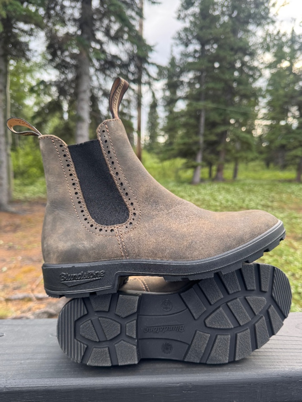 Blundstone Woman’s Originals